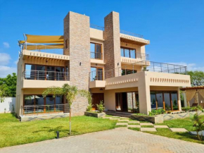 Kwetu Luxury Villas Diani